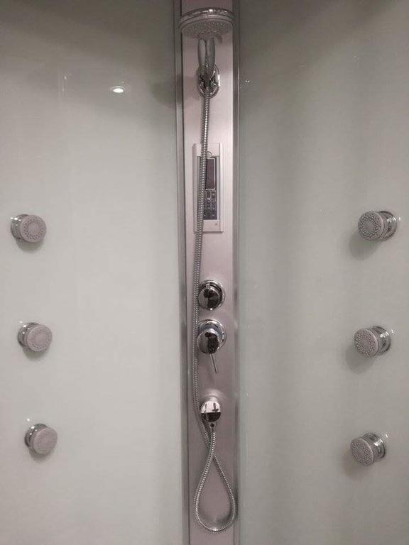 Apartament Deluxe Centrum 2 Appartement Koszalin Buitenkant foto