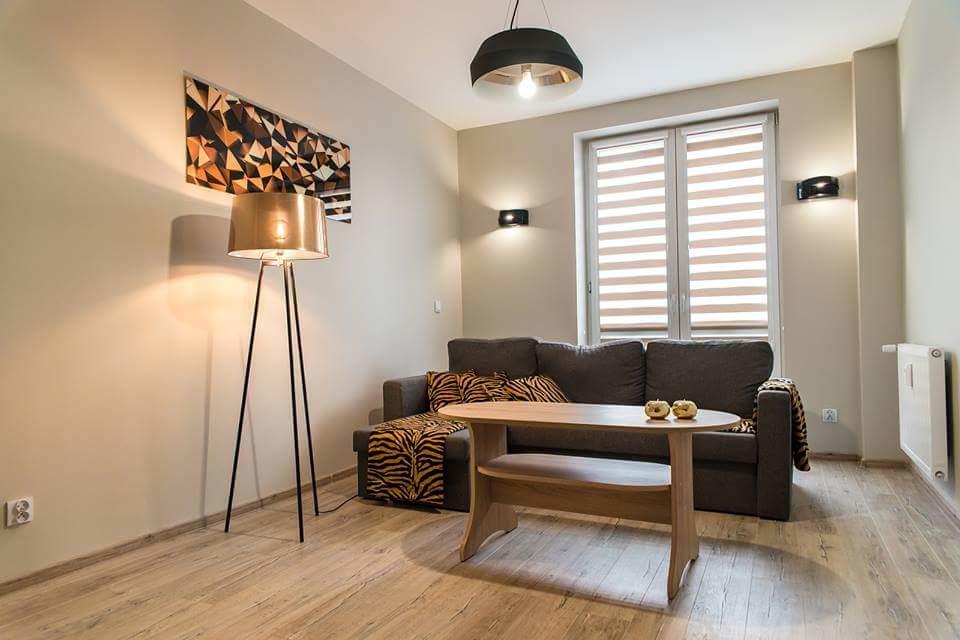 Apartament Deluxe Centrum 2 Appartement Koszalin Buitenkant foto